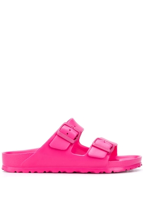 Birkenstock Arizona slides - Pink