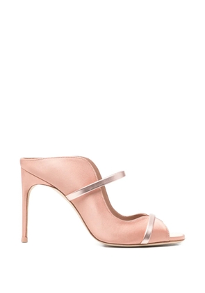 Malone Souliers Noah heeled sandals - Pink