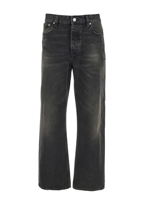 Won Hundred belt-loop jeans - Black