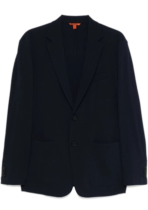 Barena Borgo Folco blazer - Blue