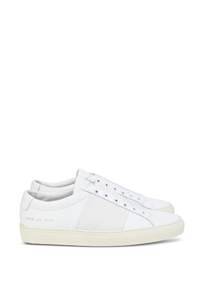 Common Projects Achilles slip-on sneakers - White