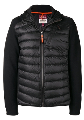 Parajumpers padded lightweight jacket - Black