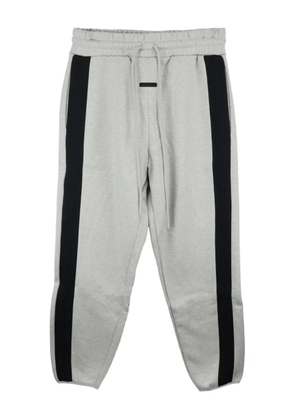 Fear of God Athletics fleece sweatpants - Grey