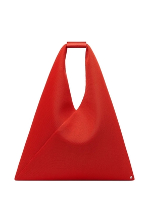 MM6 Maison Margiela Japanese shoulder bag - Red