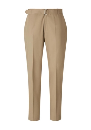 Officine Generale Owen chinos - Neutrals