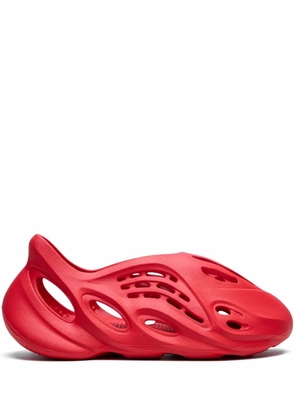adidas Yeezy YEEZY Foam Runner 'Vermillion' sneakers - Red
