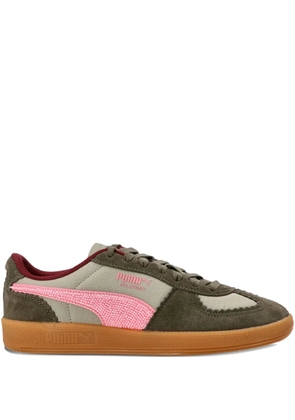PUMA Palermo sneakers - Brown