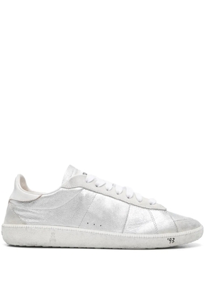 Patrizia Pepe Skin ‘93 sneakers - Silver