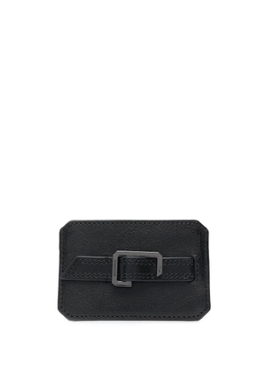 Zadig&Voltaire Le Cecilia Pass card holder - Black