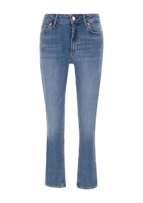 LIU JO five-pocket jeans - Blue