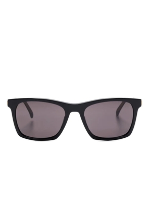 Dunhill 54 sunglasses - Black