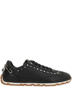 Bally Quinn sneakers - Black