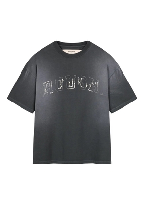 ROUGH. Pearl T-shirt - Grey