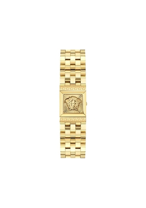 Versace Reveal 18mm - Gold