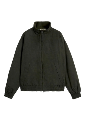ASPESI Stanton bomber jacket - Green