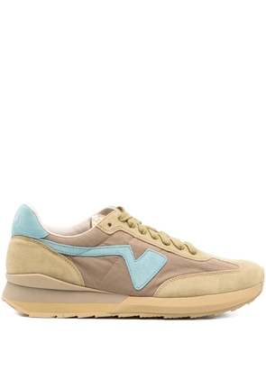 visvim FKT sneakers - Green