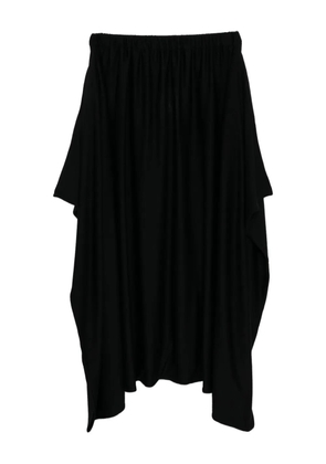 Junya Watanabe wool trousers - Black