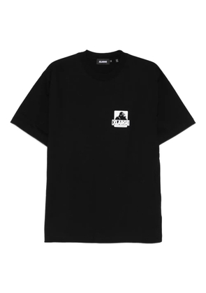 XLarge Backside OG T-shirt - Black
