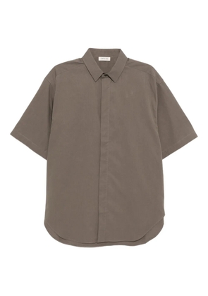 Fear Of God Classic shirt - Neutrals