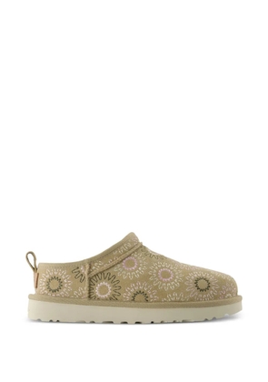 UGG Micro Sun Stitch classic ankle boots - Neutrals