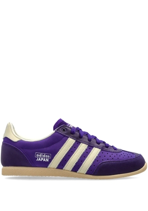 adidas Japan W trainers - Purple
