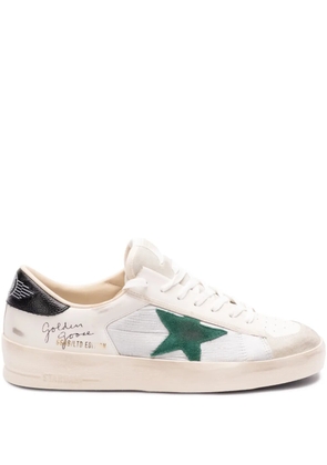Golden Goose Super Star sneakers - White