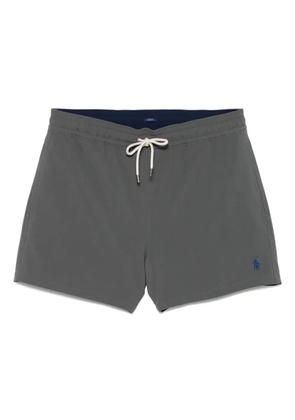 Polo Ralph Lauren Traveler swim shorts - Grey