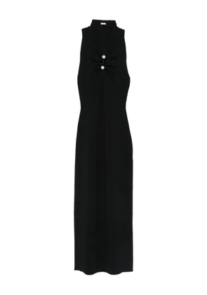 Cult Gaia Collin dress - Black