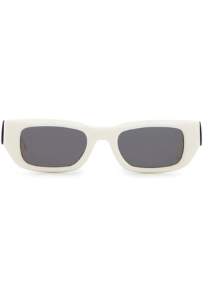 Off-White Eyewear Fillmore rectangle-frame sunglasses