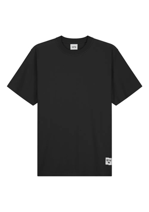 Arte Antwerp crew-neck T-shirt - Black