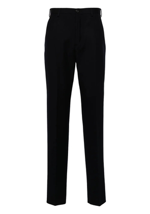Incotex tapered trousers - Blue