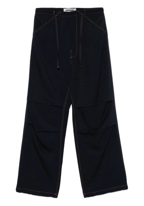 DARKPARK Daisy trousers - Blue