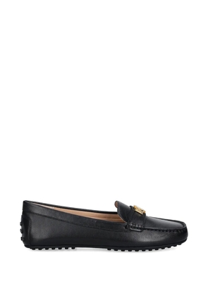 Polo Ralph Lauren Barnsbury loafers - Black