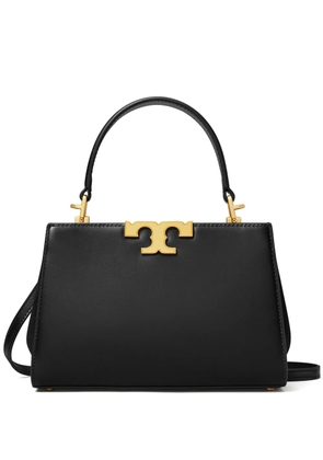 Tory Burch mini Eleanor satchel bag - Black