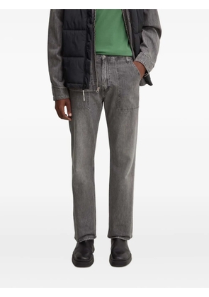 Levi's 555™ patch-pocket jeans - Grey