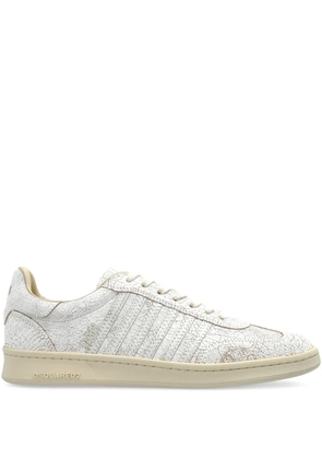 DSQUARED2 Boxer trainers - White