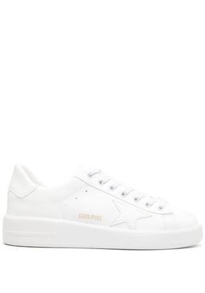 Golden Goose Purestar sneakers - White