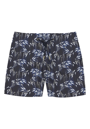 Orlebar Brown Bulldog swim shorts - Blue