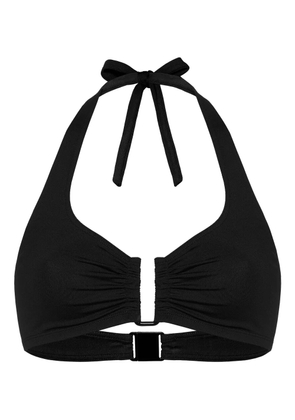 ERES Dédicace bikini top - Black