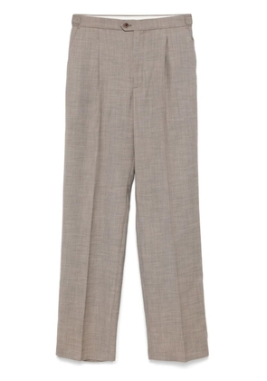 Soeur Suplice trousers - Grey