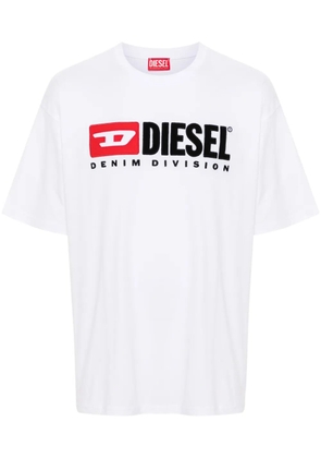 Diesel T-Boxt-Div T-shirt - White