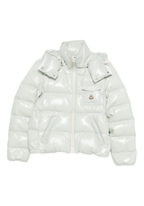 Moncler Andro padded pocket jacket - Green