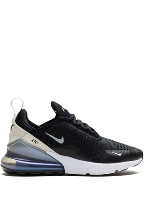 Nike Air Max 270 Wmns 'Black'