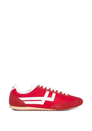Pro-Keds suede sneakers - Red