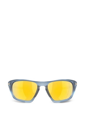 Oakley Lateralis Polaris Collection sunglasses - Blue