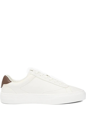 Tommy Hilfiger round-toe sneakers - Neutrals