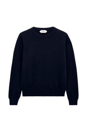 Pringle of Scotland crew-neck cashmere sweater - Blue