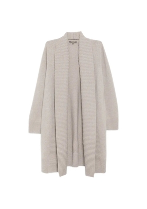 N.Peal Abbey coat - Neutrals