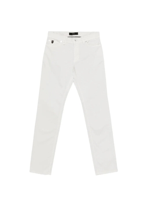 Brioni Meribel five-pocket jeans - Neutrals