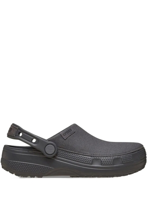 Crocs Classic Crafted clogs - Black